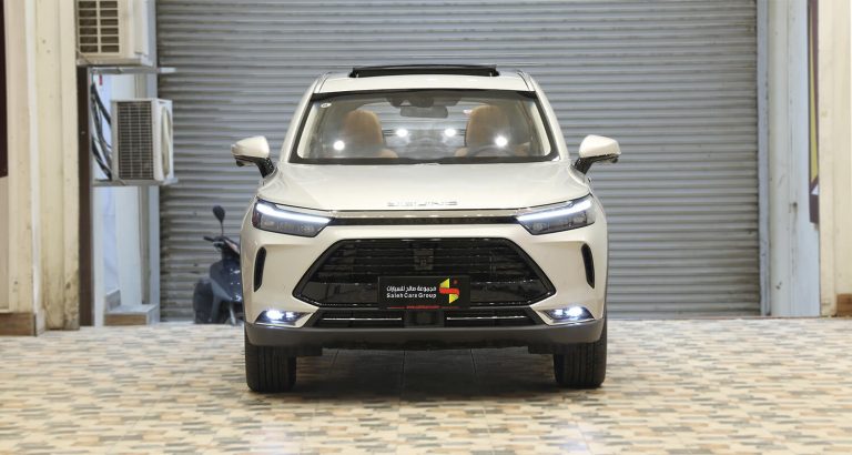 شاسی بلند تازه مکث موتور در اره بازار بازار؛ بایک X7 از ماموت خودرو می آید