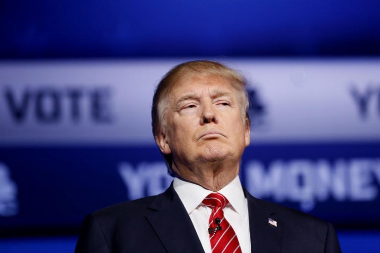 شبکه اجتماعی Truth Social دونالد ترامپ در تاریخ ۲ اسفند را‌ه‌اندازی می‌شود