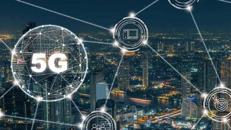شبکه ۵G با پوشش جهانی فاصله دارد