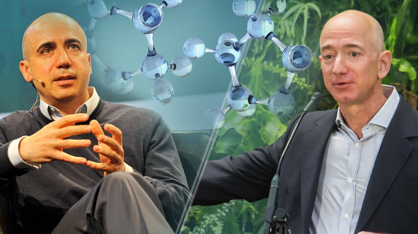 جف بزوس مالک آلتون لبز جف بزوس مالک آلتون لبز