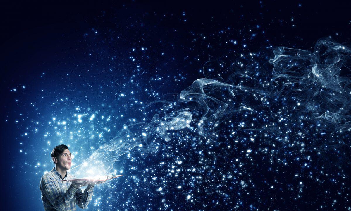 گرد و غبار هوشمند