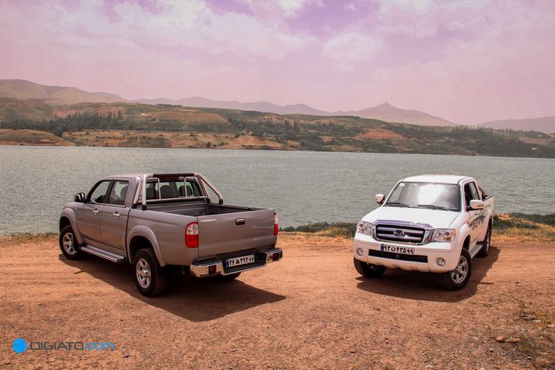 طرح جدید فروش نقد و اقساط محصولات بهمن‌موتور اعلام شد + جدول
