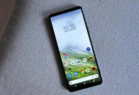 طوفان سونی اکسپریا ۱ مارک IV در راه است