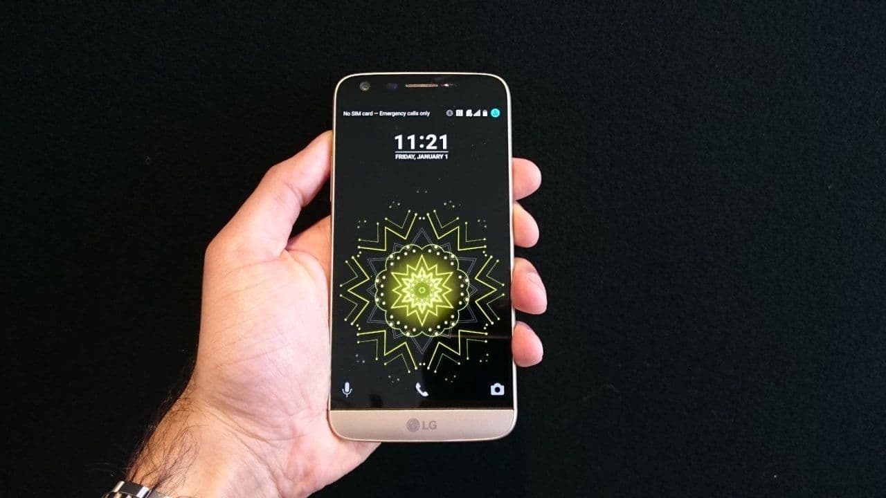 LG G5 (2016)