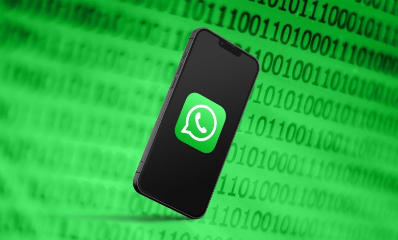 عرضه آزمایشی اعلان واکنش به پیامها در نسخه بتای واتساپ iOS