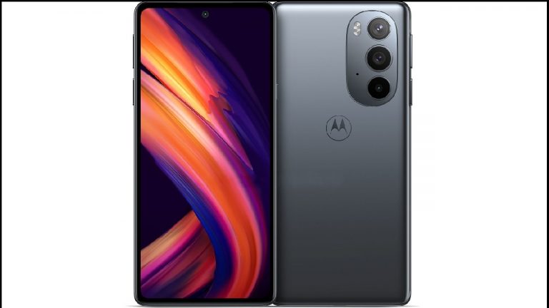 عرضه گوشی Motorola Edge ۳۰ Ultra با قلم هوشمند