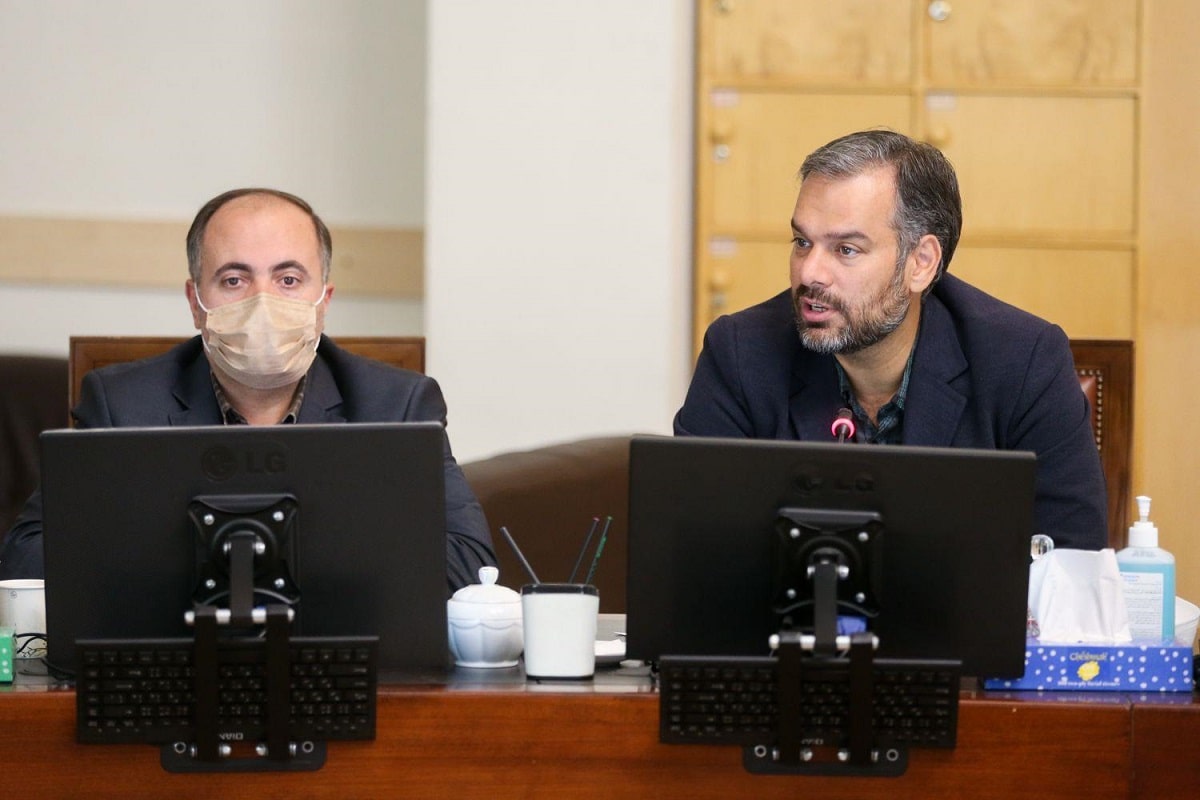 عضو کمیسیون مشترک: بررسی طرح صیانت به سال آینده موکول شد