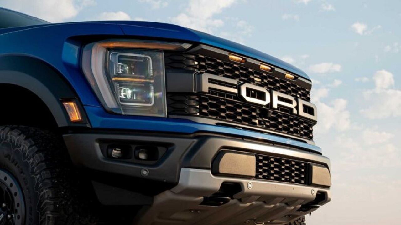 فناوری BlueCruise از خودروی رپتور فورد حذف شد