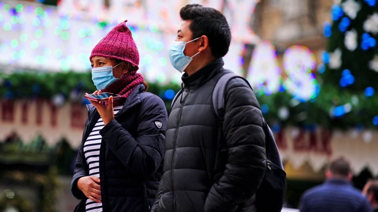 قابلیت سرایت کرونا 5 دقیقه بعد از انتشار در هوا تا 90 درصد کاهش پیدا میکند