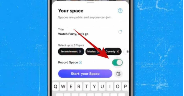 قابلیت جدید توئیتر