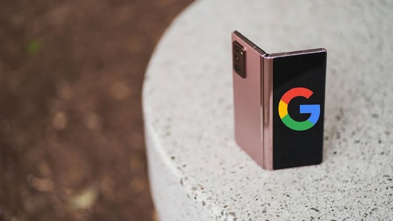 قیمت اولین گوشی تاشو گوگل مشخص شد