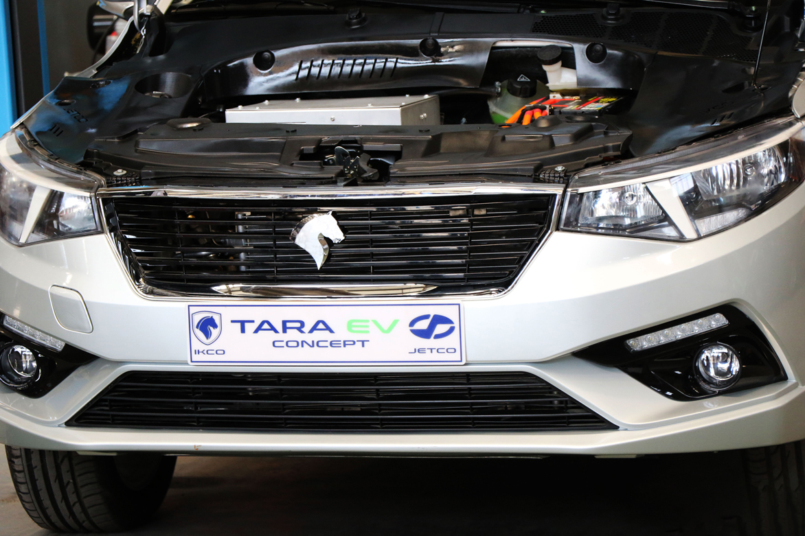 قیمت تارا اتوماتیک ایران خودرو در بازار آزاد مشخص شد؛ 145 میلیون تومان اختلاف قیمت کارخانه و بازار