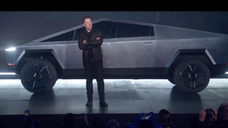 قیمت تقریبی پیکاپ برقی تسلا مشخص شد