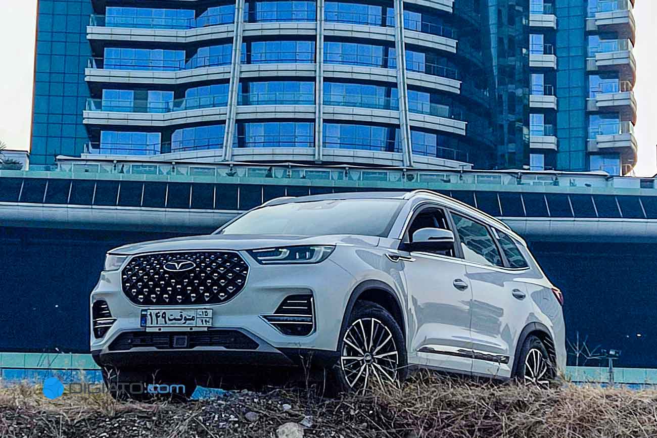 قیمت تیگو 8 پرو و ماهیگیری چینی‌ها در بازار متلاطم ایران