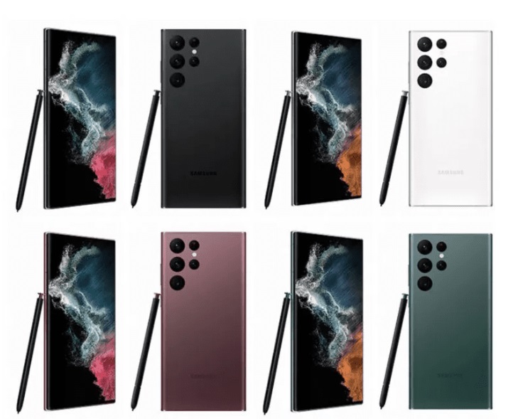 قیمت گوشی های گلکسی S22 فاش شد؛ قیمت پایه ۲۷ میلیون تومان
