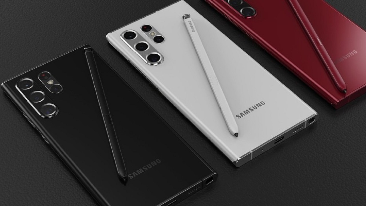 قیمت گوشی گلکسی S۲۲ مشخص شد