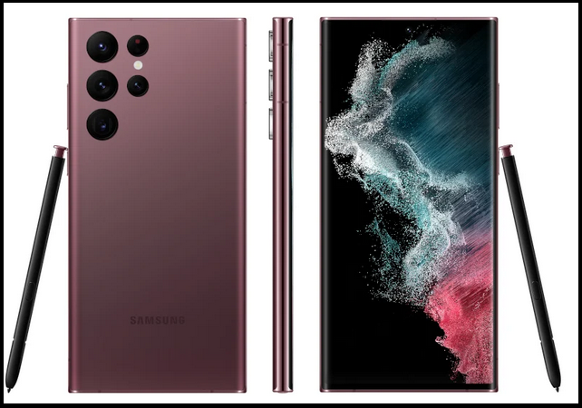 قیمت سامسونگ اس22 قیمت سامسونگ اس22