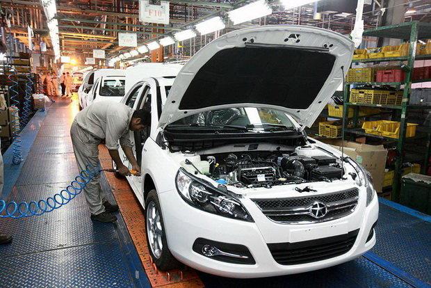 قیمت گذاری خودروهای مونتاژی را خود خودروسازان به عهده دارند