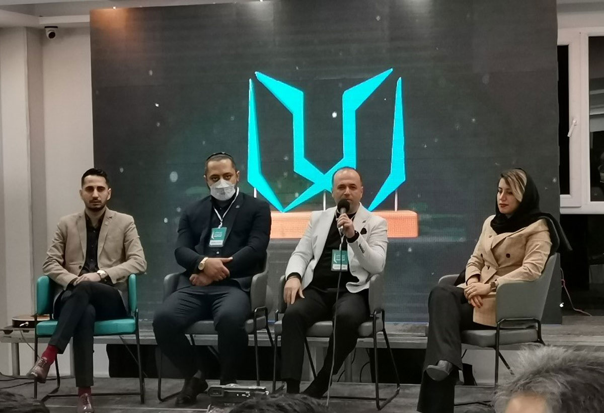 لیون‌کامپیوتر با رونمایی از هویت بصری جدید از برنامه ورود به بازارهای جهانی خبر داد