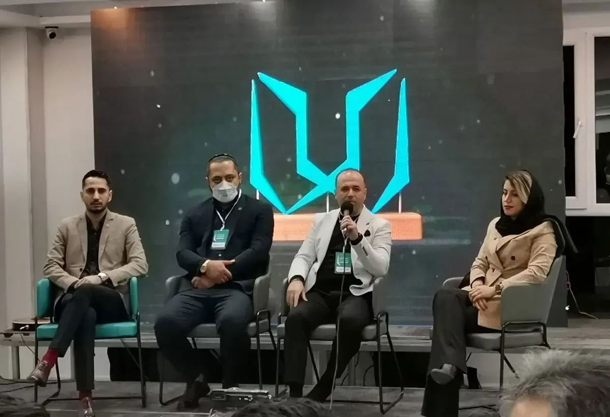 لیون‌کامپیوتر با رونمایی از هویت بصری جدید از برنامه ورود به بازارهای جهانی خبر داد