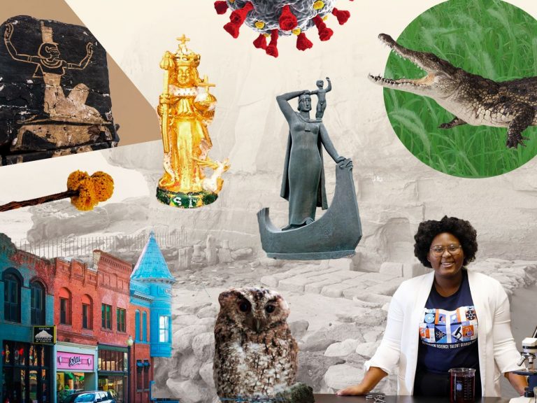 ماجراهای جذاب سال ۲۰۲۱ به انتخاب مجله اسمیتسونین