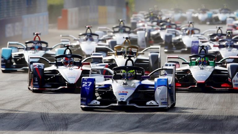 مازراتی از سال ۲۰۲۳ به رقابت‌های فرمول E باز می‌گردد