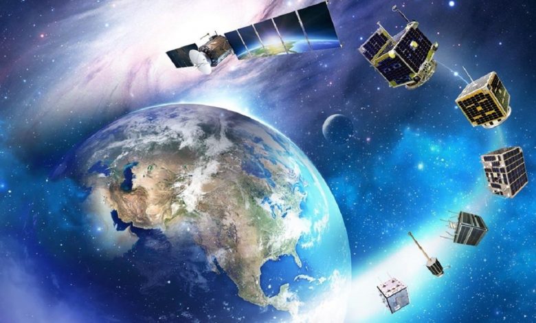 ماهواره های SpaceX مانعی برای کشف اسرار فضا