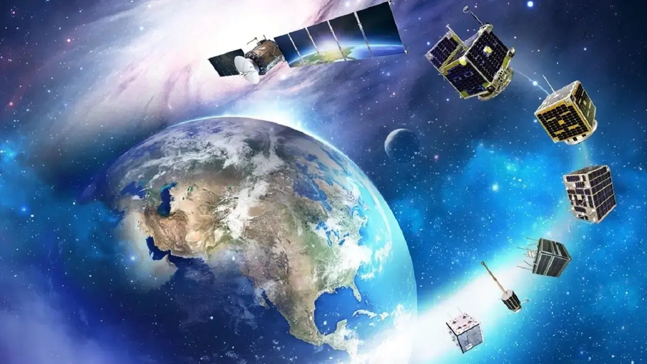 ماهواره‌ های SpaceX مانعی برای کشف اسرار فضا