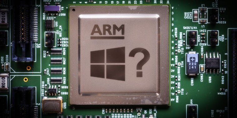 مایکروسافت و ARM برای رفع حفرههای امنیتی حافظه با یکدیگر همکاری میکنند