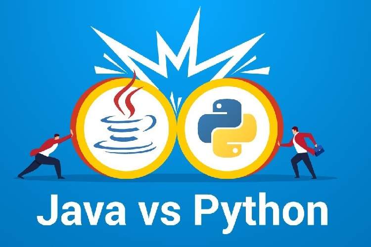 محبوبیت و میزان استفاده از زبان پایتون به زودی از جاوا پیشی میگیرد
