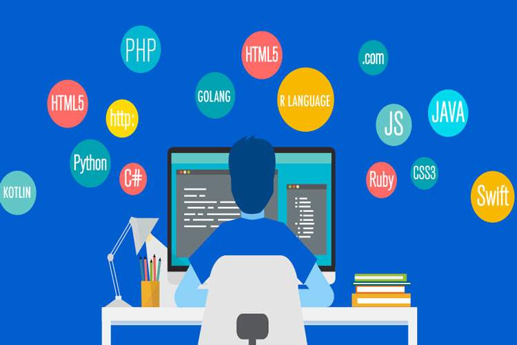 محبوب‌ترین زبان برنامه‌نویسی کدام است؟