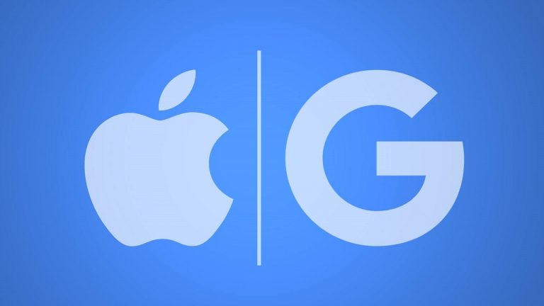 مخالفت گوگل و اپل با قوانین ضد انحصاری سنا آمریکا