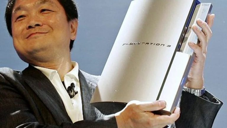 مخترع پلی استیشن: متاورس «بی فایده» است