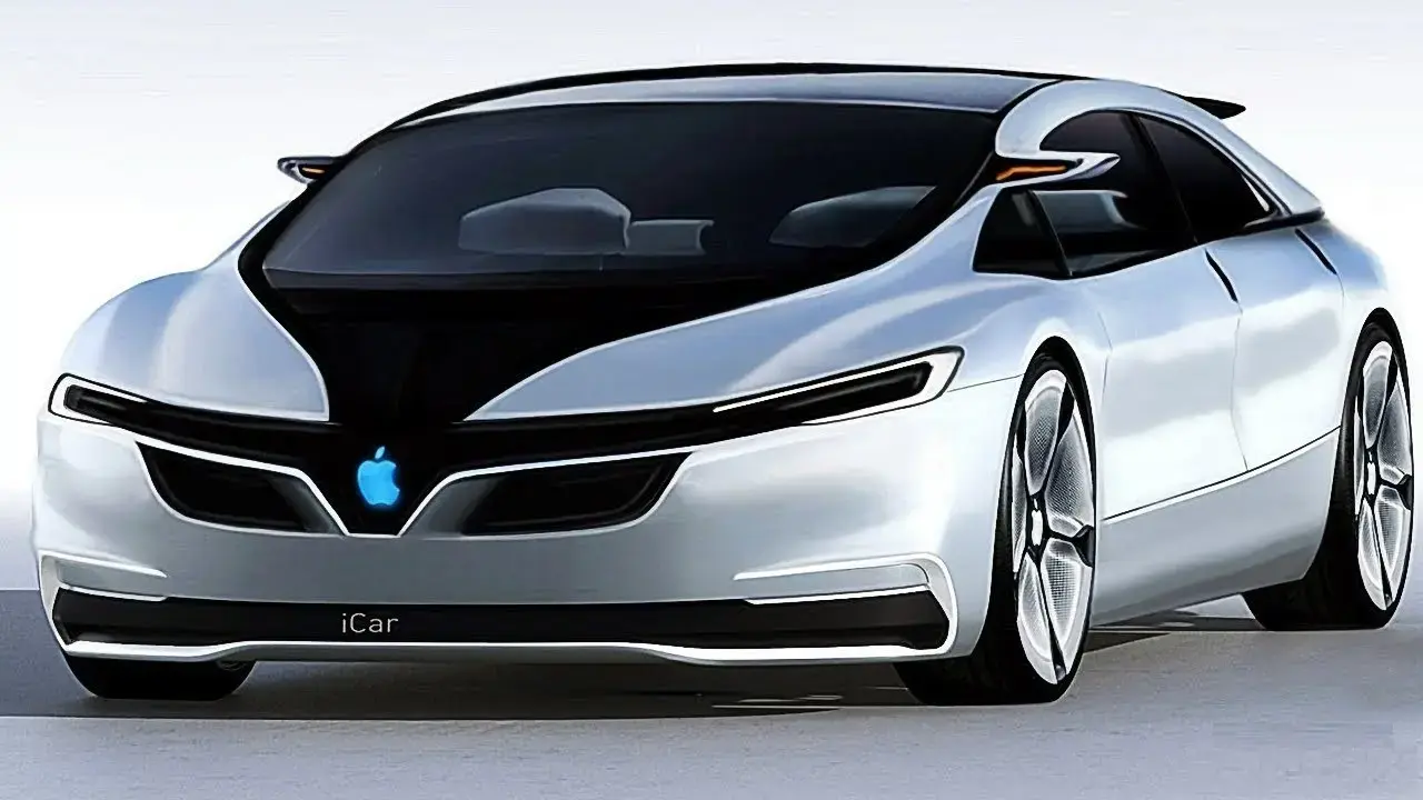 مدیر نرم افزار Apple Car به متا پیوست
