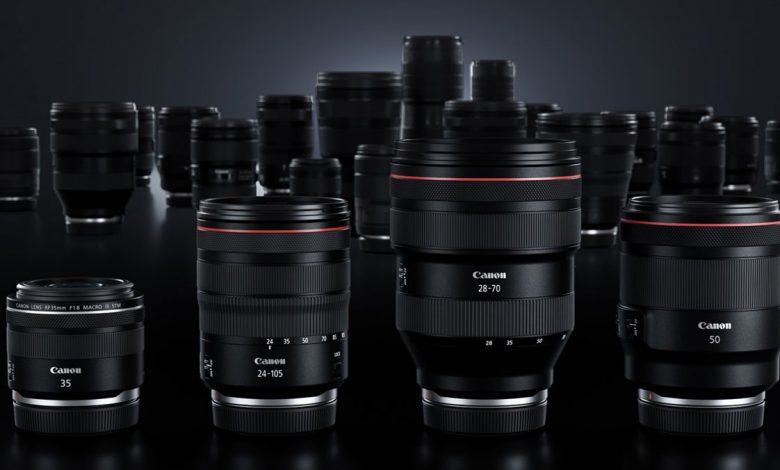 مرگ دوربینهای DSLR چه تاثیری بر دنیای طراحی لنزها خواهد داشت؟