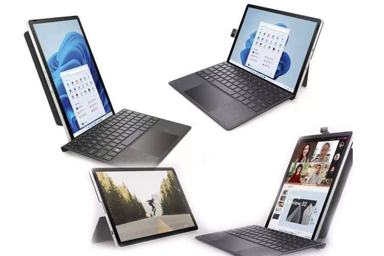 مشخصات تبلت 11 اینچی HP با قیمت 499 دلار