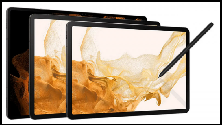 مشخصات سری گلکسی تب اس ۸ سامسونگ فاش شد