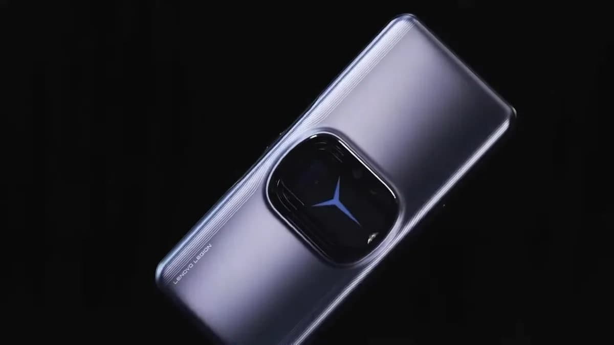 مشخصات گوشی گیمینگ لنوو Legion Y90 پیش از رونمایی فاش شد