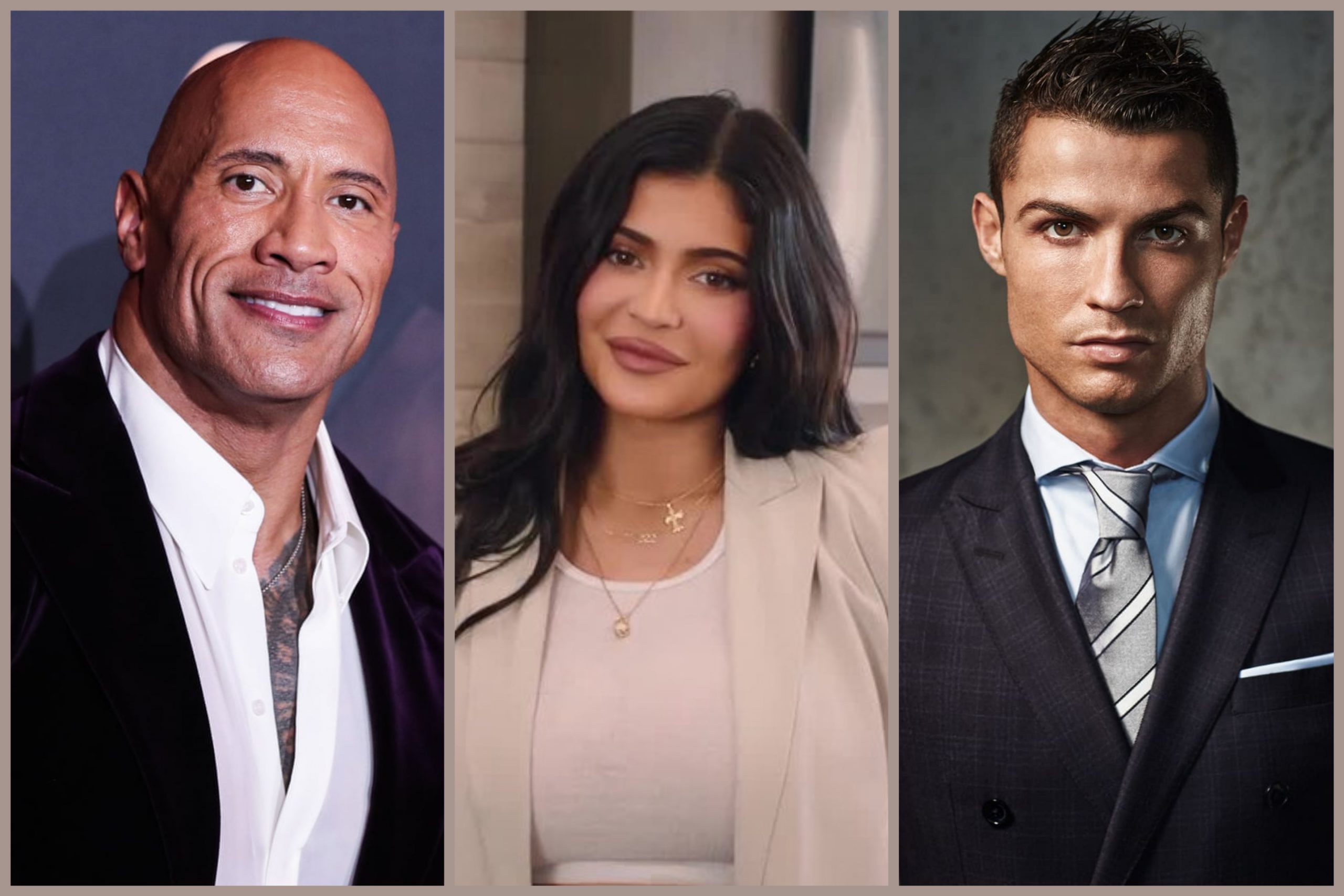 معرفی 30 پیج رکورددار تعداد فالوور در اینستاگرام