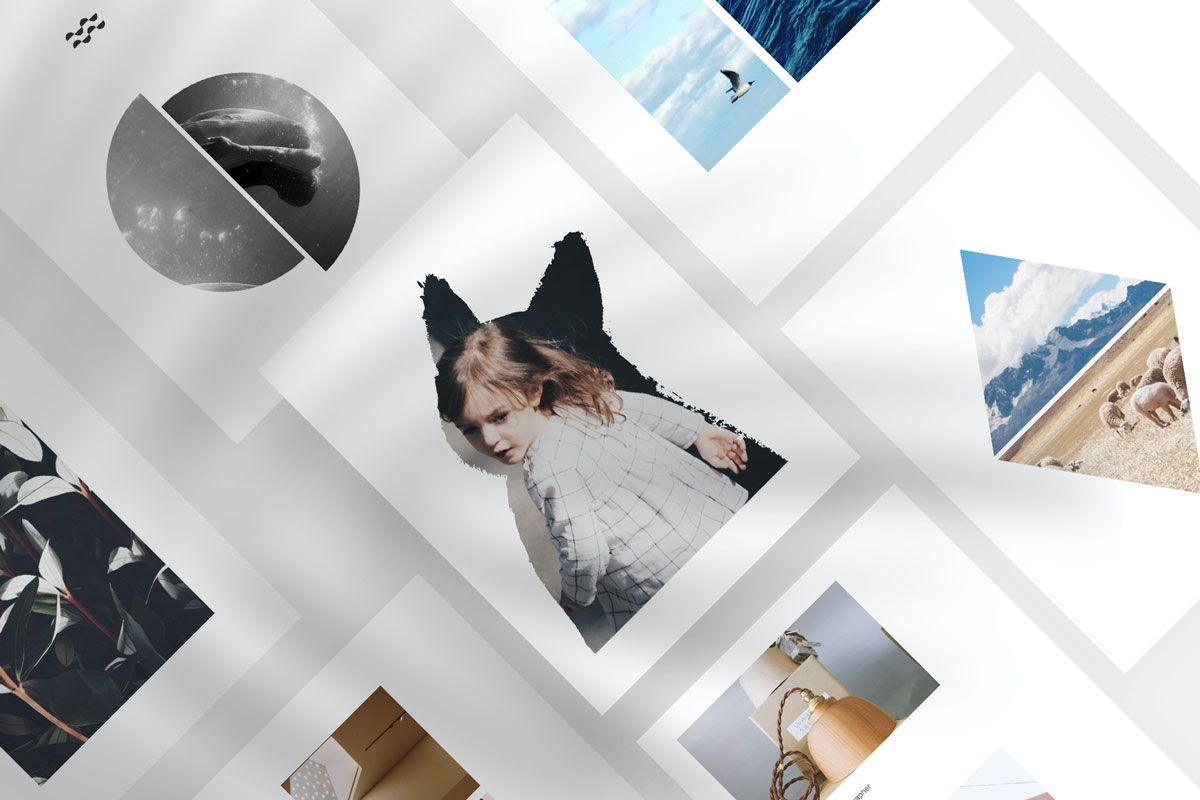 معرفی اپلیکیشن April؛ ابزار کاربردی برای ساخت کلاژ و پوستر با موبایل