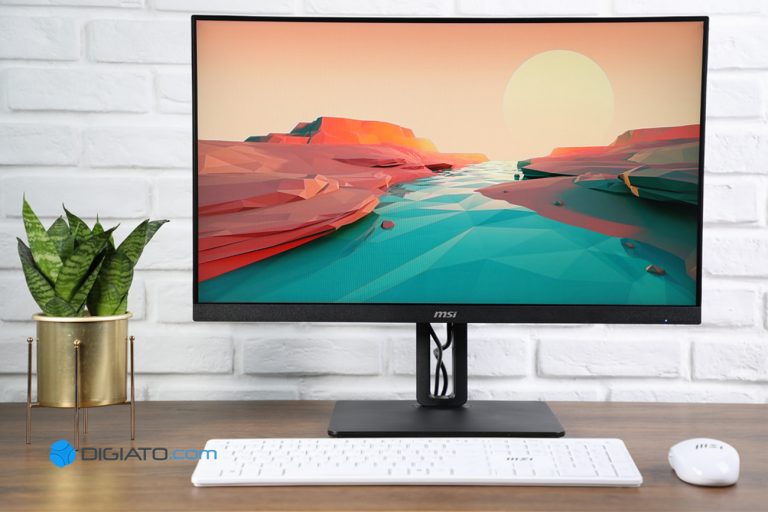 معرفی مانیتور MSI Pro MP271P؛ اقتصادی ولی حرفه‌ای