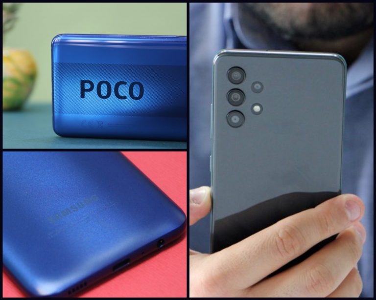 معرفی گوشی‌هایی که اثر انگشت را روی بدنه جذب نمی‌کنند