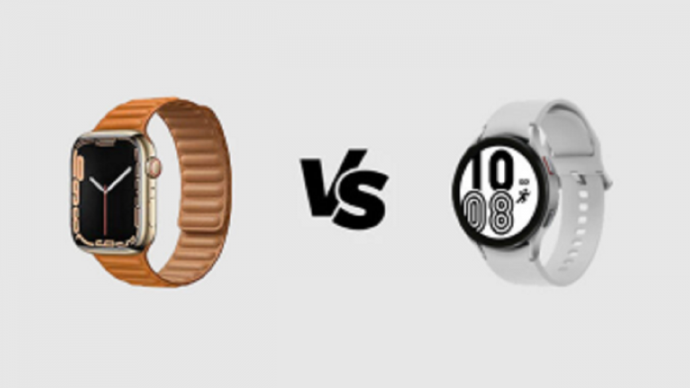 مقایسه دو گجت پوشیدنی اپل و سامسونگ