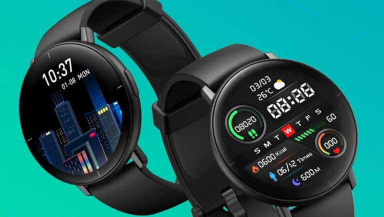 میبرو لایت، ساعت هوشمند شیائومی