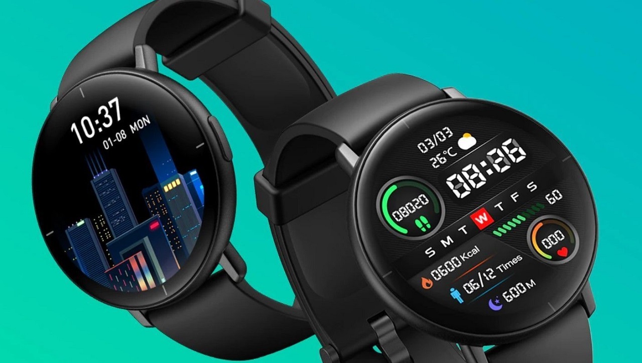 میبرو لایت، ساعت هوشمند شیائومی