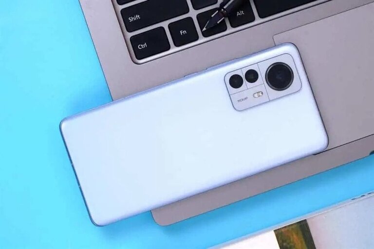 میزان رم سری شیائومی 12 به 15 گیگابایت افزایش یافت