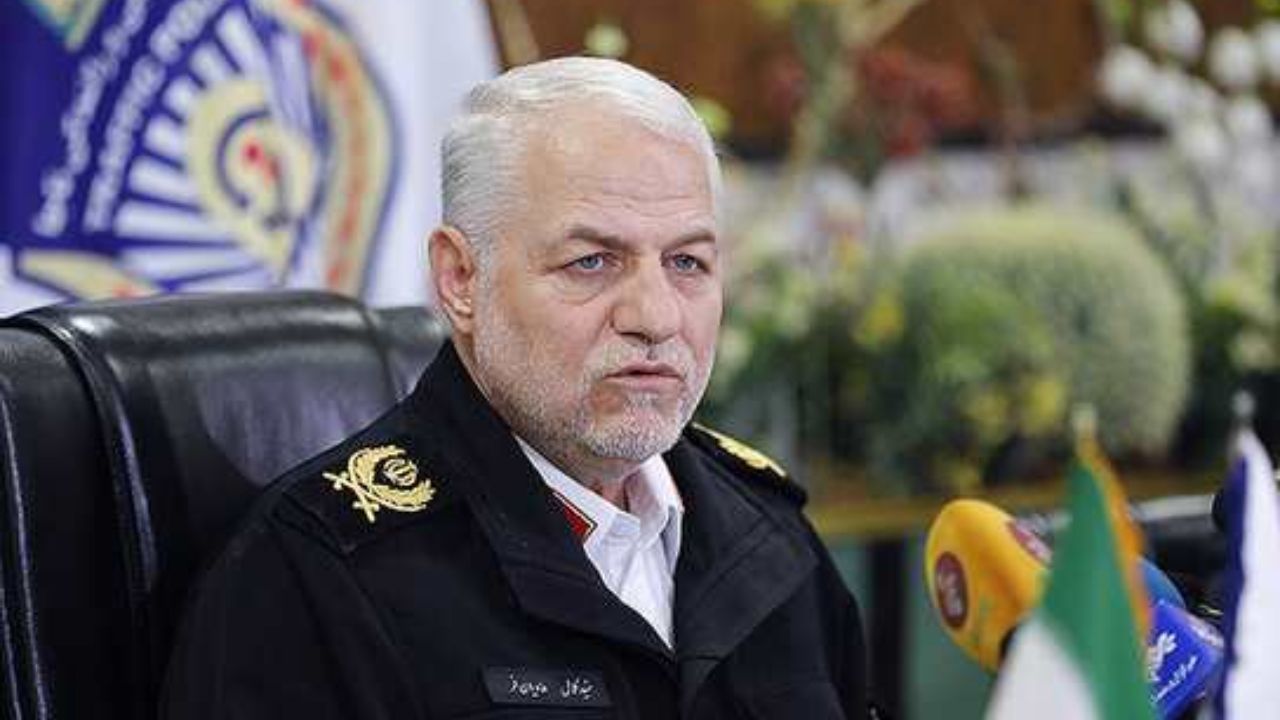 ناجا: سند خودرو همان برگ سبز است