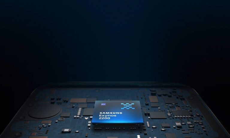 نتایج بنچمارک اگزینوس 2200 منتشر شد؛ عملکرد پایین‌تر از انتظار