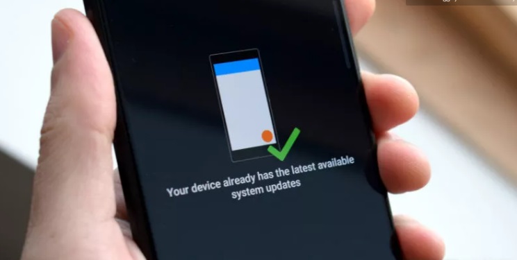 نتیجه جالب یک نظرسنجی: کاربران اندروید بسیار بیشتر از کاربران آی او اس به آپدیت سیستم عامل خود علاقه دارند