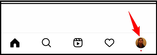 نمایه اینستاگرام